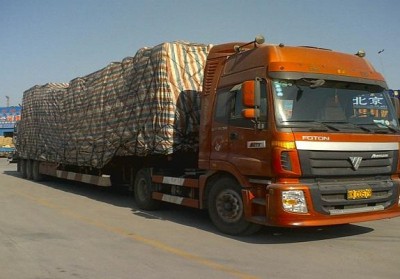 顺城整车运输公司